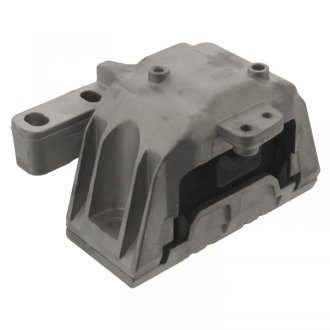 Подушка двигателя (R) VW Golf IV/Audi A6 1.6-2.0/1.9TDI 94-09 FEBI BILSTEIN 15908