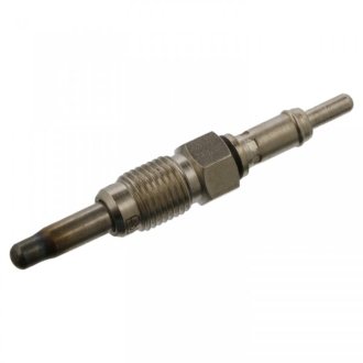 Свеча накала VW Passat 1.9TDI 93-05 (12V) (M12x1.25) FEBI BILSTEIN 15958