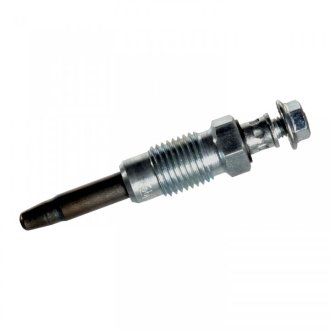 Свеча накала Renault Clio/19 1.9D 88-98 (11V) (M12x1.25/6s) FEBI BILSTEIN 15965