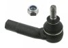 Наконечник рульової тяги (R) VW Caddy II 1.4-1.9D 94-04 FEBI BILSTEIN 17008 (фото 1)