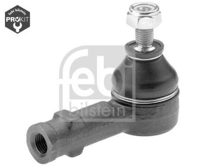 FEBI MAZDA наконечник рульової тяги 323 85-89 лів/прав FEBI BILSTEIN 17059