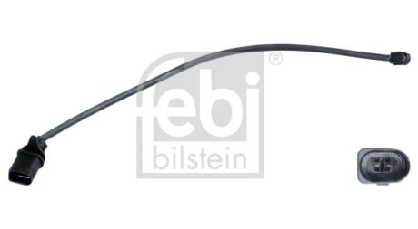 Датчик гальмiвних колодок FEBI BILSTEIN 170748