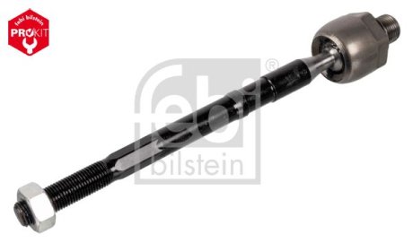 Тяга рулевая Renault Koleos 08- (L=233mm) FEBI BILSTEIN 170815