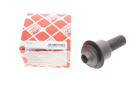 Сайлентблок подрамника (задний) Nissan Qashqai 07-14 FEBI BILSTEIN 171329