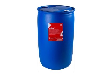 Жидкость для нейтрализации отработанных газов AdBlue (мочевина) (210L) FEBI BILSTEIN 171337