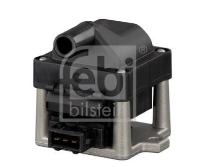 Котушка запалювання AUDI,SEAT,SKODA,VOLKSWAGEN (вир-во FEBI) FEBI BILSTEIN 17194