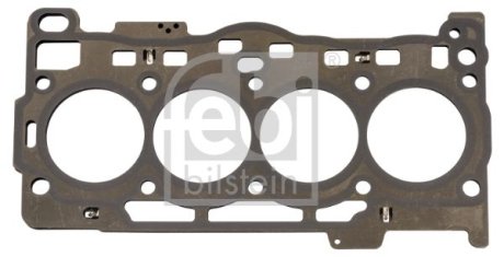 Прокладка ГБЦ VW Caddy IV 1.4 TSI 15-(1.02mm) FEBI BILSTEIN 172164 (фото 1)