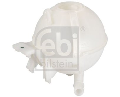 Бачок розширювальний VW Crafter 30-50 2.0-2.5TDI 06-16 (без кришки) FEBI BILSTEIN 172165