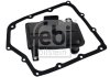 Фільтр АКПП Chrysler Grand Voyager 07-/Fiat Freemont 11- (к-кт) FEBI BILSTEIN 173463 (фото 1)