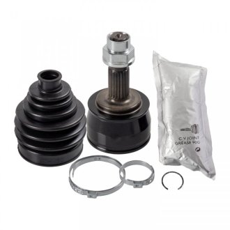 Шрус (наружный) Fiat Punto 1.9 D/ 1.2-1.4 99-04 (22/21/51mm) FEBI BILSTEIN 174025