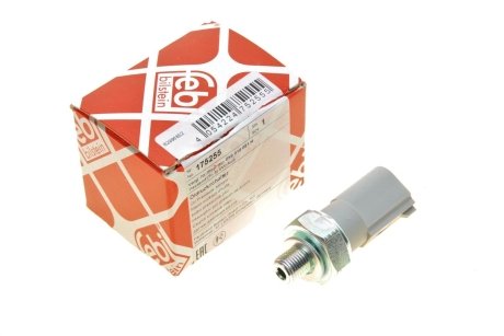 Датчик тиску масла Audi A4/A6/A8 2.0-4.2 94-18 FEBI BILSTEIN 175255