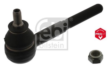 FEBI DB наконечник рульової тяги лів/прав наружн.W124 -95 FEBI BILSTEIN 17563