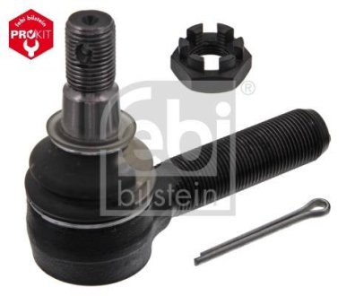 FEBI DB наконечник рульової MB100 2,4 -96, W460/W463 FEBI BILSTEIN 17564