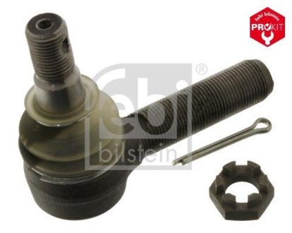 FEBI DB наконечник рульової тяги MB 100 FEBI BILSTEIN 17565