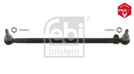 Тяга рулевая MB (W631) 2.4D 88-96 FEBI BILSTEIN 17575