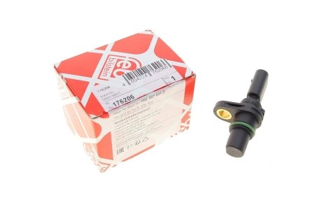 Датчик положения распредвала Audi A4/A5/A6/Q5/Q7 2.0 TDI 11- FEBI BILSTEIN 176206