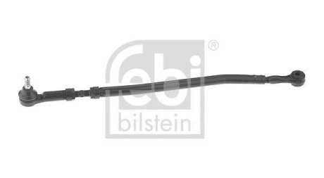 FEBI VW тяга рульова права з наконечником Passat, AUDI 80/90 FEBI BILSTEIN 17676