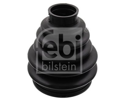 FEBI PEUGEOT захист зовнішнього ШРКШа 206 1.9D / 2.0 HDi / 2.0 S16 09/98- FEBI BILSTEIN 17819