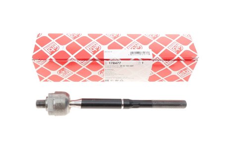 Тяга рулевая Renault Megane IV 15-/Scenic IV 16-/Grand Scenic IV 16- FEBI BILSTEIN 178477