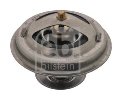 FEBI VW термостат 87°C LT 28-46 AUDI 100, A6 -94 FEBI BILSTEIN 17896