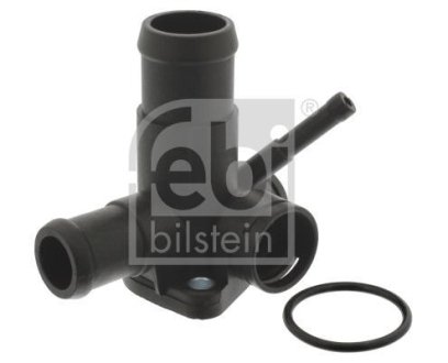 Фланець системи охолодження VW Golf/Passat/Jetta 1.9D/TD 91-99 FEBI BILSTEIN 18240