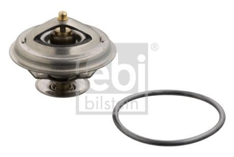 FEBI AUDI термостат 80 C 100, 200, 80, A6 FEBI BILSTEIN 18280