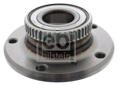 Подшипник ступицы (передней) BMW 3 (E36/E46) 93-05 (+ABS) FEBI BILSTEIN 18769