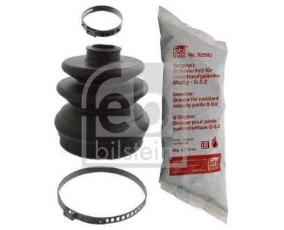 FEBI NISSAN пильник ШРКШа (к-кт) Sunny -95 FEBI BILSTEIN 18773