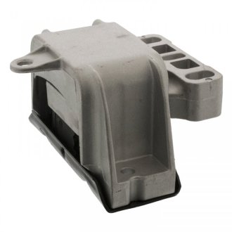 Подушка двигуна (передня) (L) Seat Leon/Skoda Octavia/VW Bora/Golf 1.6/1.9D 97-10 FEBI BILSTEIN 19490