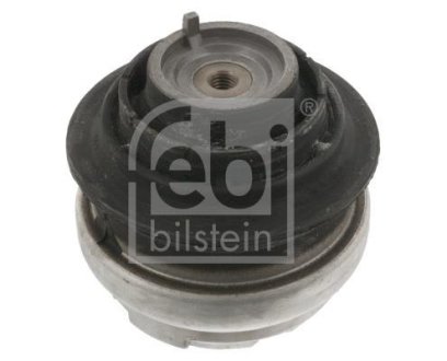 Подушка двигуна MERCEDES-BENZ C (203) 2000 - 2008 (вир-во FEBI) FEBI BILSTEIN 19679