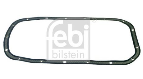 FEBI RENAULT прокладка піддону Dacia Sandero,Logan,Kangoo,Clio 1.0/1.2 FEBI BILSTEIN 21157