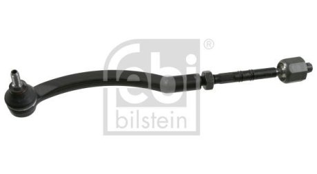 FEBI BMW тяга рульова MINI 01- лів з наконечн. FEBI BILSTEIN 21488