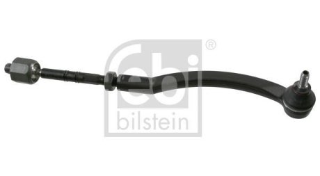 FEBI BMW тяга рульова MINI 01- прав з наконечн. FEBI BILSTEIN 21489