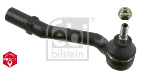 Наконечник рульової тяги (R) Citroen C2/C3 02- FEBI BILSTEIN 21492