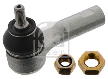 FEBI VOLVO наконечник рульової тяги S40,V40 01-03 лів FEBI BILSTEIN 21563