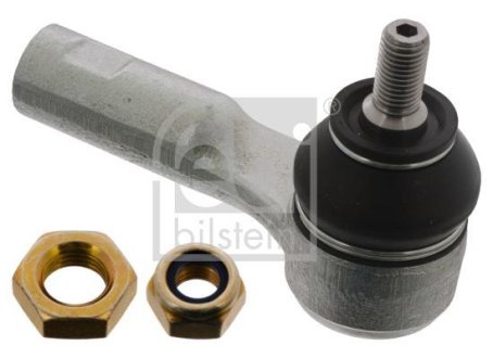 FEBI VOLVO наконечник рульової тяги S40,V40 01-03 прав FEBI BILSTEIN 21564