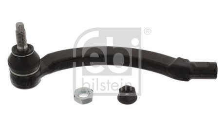 FEBI VOLVO наконечник рульової тяги S80 99- лів FEBI BILSTEIN 21566