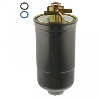 Фильтр топливный VW LT 2.5-2.8TDI 96-06 FEBI BILSTEIN 21622