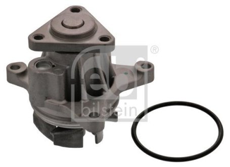 Помпа воды Ford C-Max I/Focus II/III/Mondeo III/IV/V/Mazda 3/5/6/CX-7 1.8/2.0/2.3 00- FEBI BILSTEIN 22251