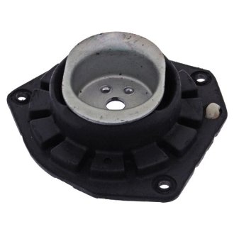 Подушка амортизатора (переднього) Renault Megane II/Scenic II 04-(без підшипника) FEBI BILSTEIN 22295