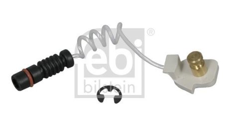 FEBI DB датчик передніх гальмівних колодок W163 97- (к-т) FEBI BILSTEIN 22401