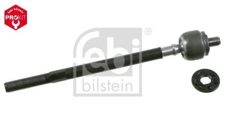 FEBI RENAULT тяга рульова MEGANE,SCENIC,CLASSIC 96- FEBI BILSTEIN 22477