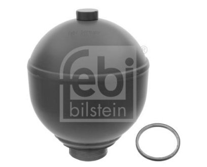 FEBI CITROEN гідроакумулятор передн.55 Bar BX 82- FEBI BILSTEIN 22497