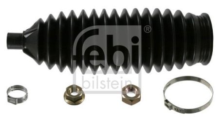 FEBI VOLVO пильник рульової колонки 944,945,964,965 FEBI BILSTEIN 22549