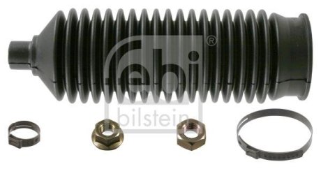 К-кт пильовиків рульової рейки FEBI BILSTEIN 22557