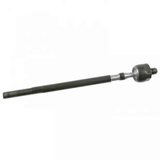 Тяга рулевая Renault Clio II 1.0-3.0 98- (L=296mm) FEBI BILSTEIN 22763