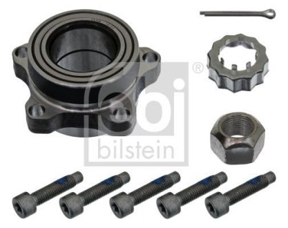 Комплект подшипника ступицы колеса FEBI BILSTEIN 22805