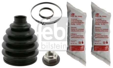 FEBI FORD пильник ШРКШа Mondeo -07 (85*28) FEBI BILSTEIN 22980