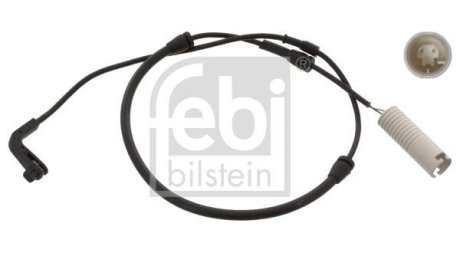 FEBI BMW датчик зносу передн.гальмівних колодок 7 серія E65/E66 FEBI BILSTEIN 23121