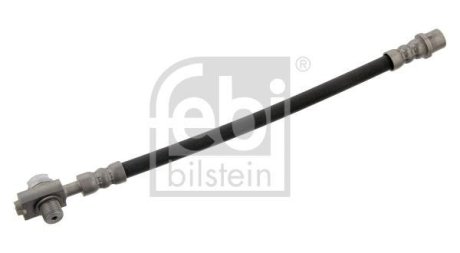 Шланг тормозной (задний) Audi A4 00-09 (265mm) FEBI BILSTEIN 23160